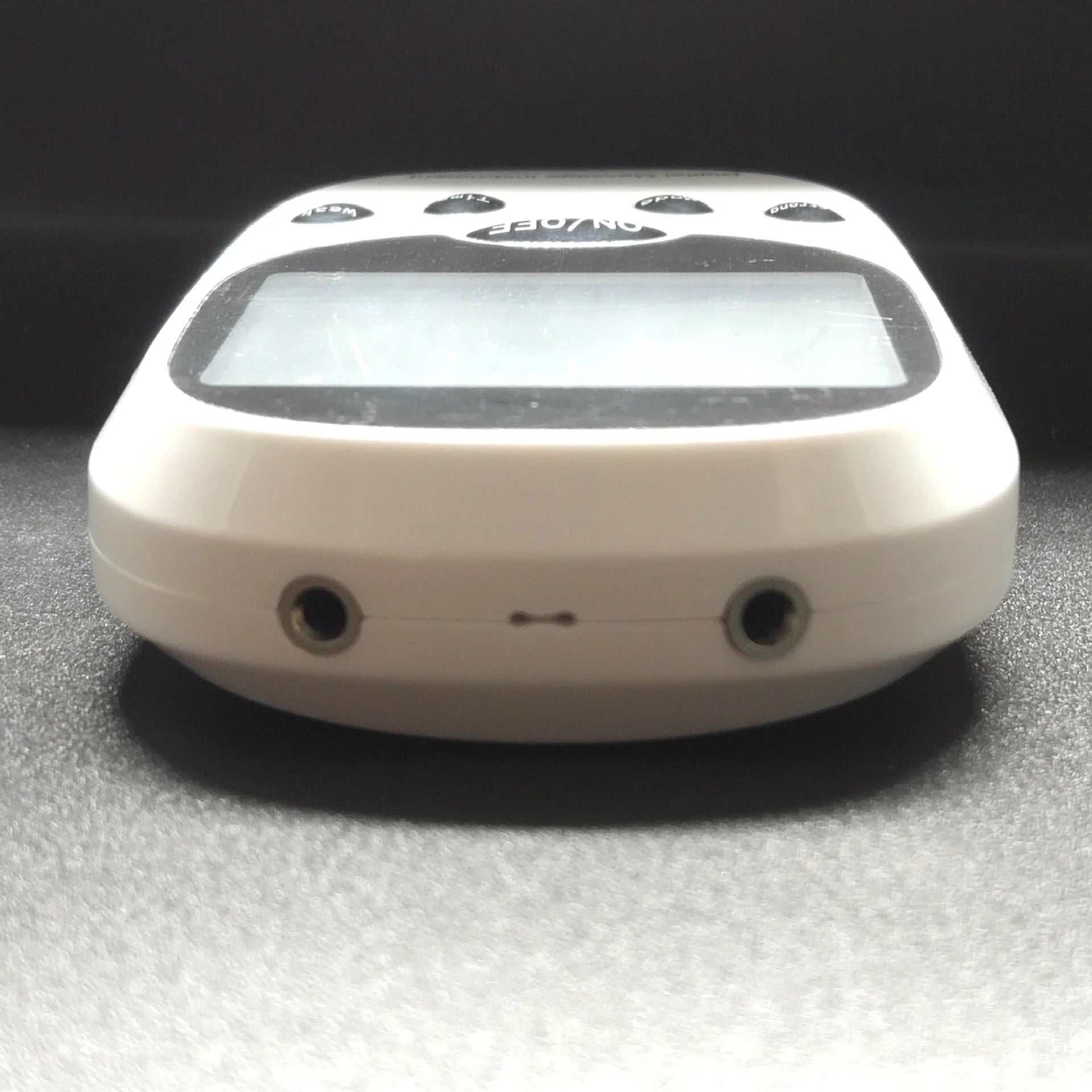 Electric Acupuncture Digital Therapy TENS Body Massager for pain relief