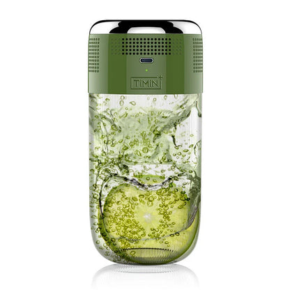 Premium Portable USB Cooler: Instantly Chill Drinks with Compact, Durable Design
