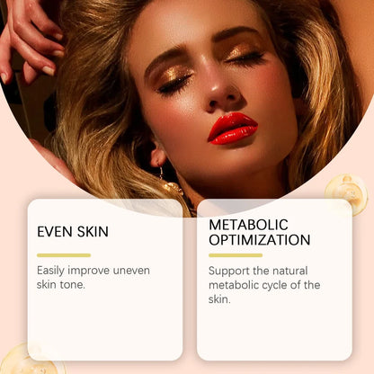 Googeer Tanning Drops To Drink Body Treatment 60ml bottle with dropper for gradual colour development