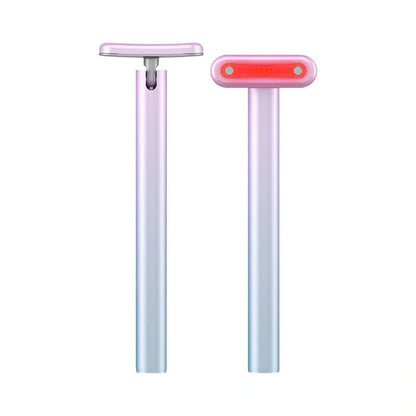 Beauty Eye Micro-current Massager with IPL and Sonic Vibration for skin rejuvenation