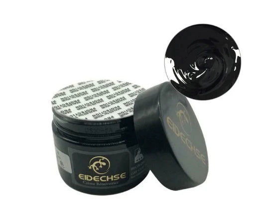 Leather Repair Restoration Kit - Revive Discolored, Scratched, or Faded Leather