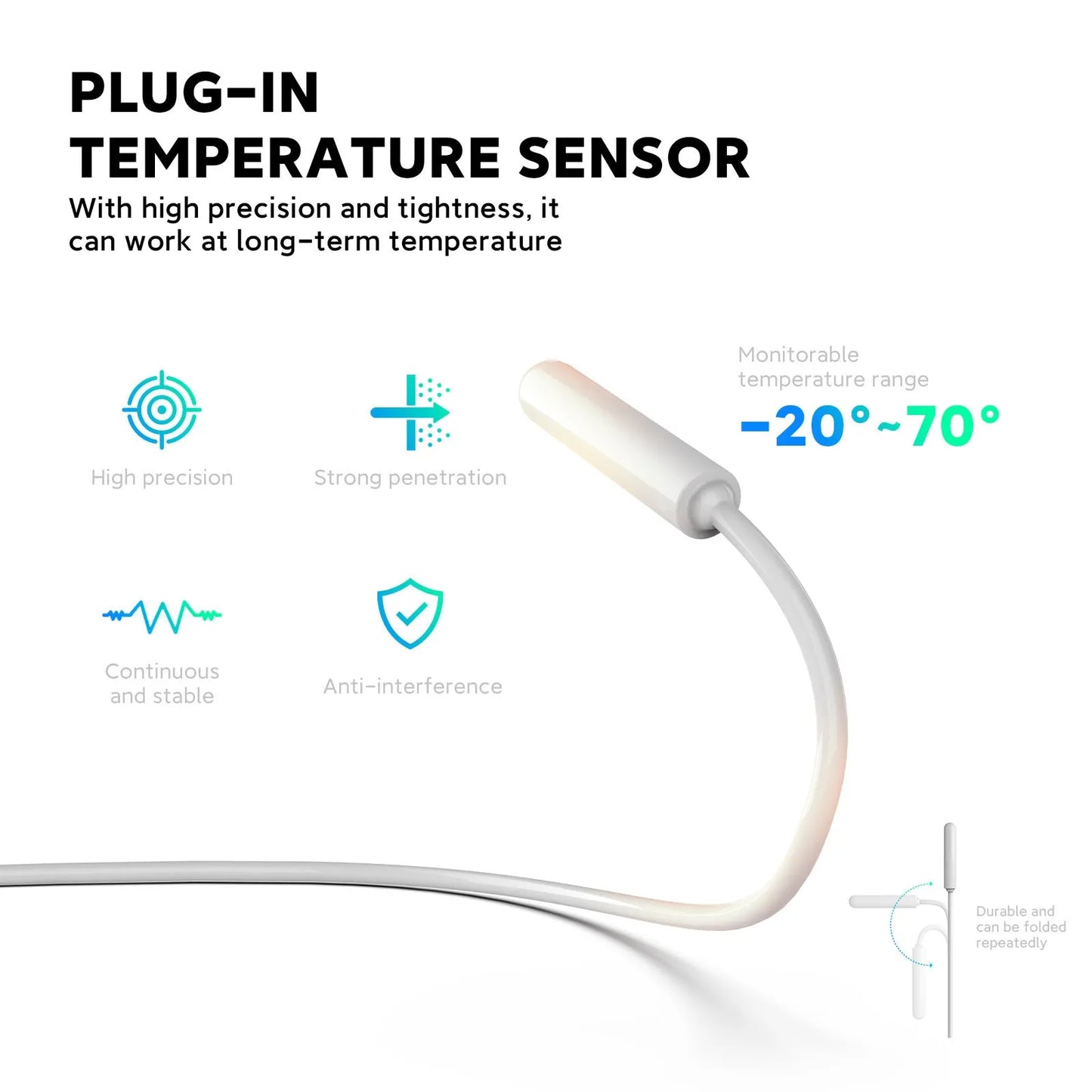 White EU smart socket with two UK outlets featuring remote and voice control