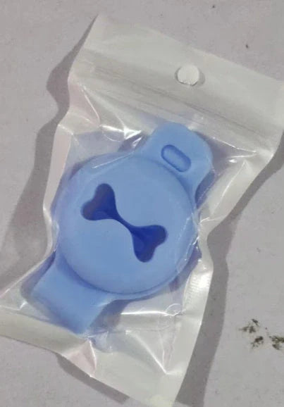 Silicone protective cover for aero tower accessories in various colours