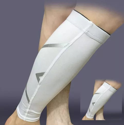 ZMHTDREAMHUNTER high-elastic compression leg sleeves in various colours for sports support