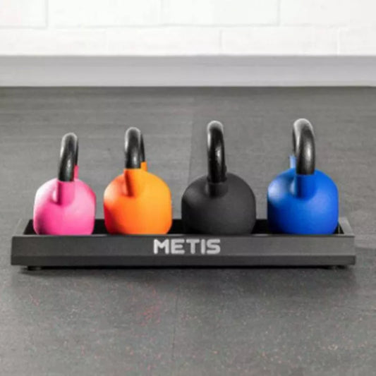 Yiling Hexagonal Household Dumbbells in various colours and weights