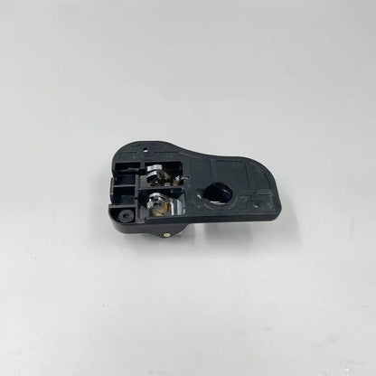 Hyundai Tucson interior door handle replacement in black beige plating colour