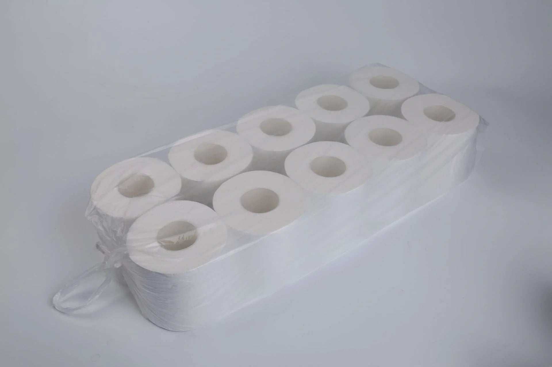 80g wood pulp hotel roll paper for eco-friendly hospitality use