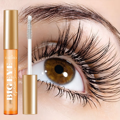 DS037 5ml eyelash nutrient solution mild essence for neutral skin in standard specification