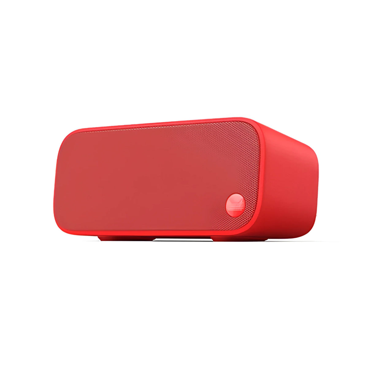Elf sugar cube artificial intelligence smart WiFi speaker in bookshelf design with multiple colour options