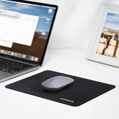 Non-slip Valorant-themed mouse pad with a robust rubber base and optimized surface for smooth tracking and precise control