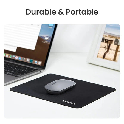 Non-slip Valorant-themed mouse pad with a robust rubber base and optimized surface for smooth tracking and precise control