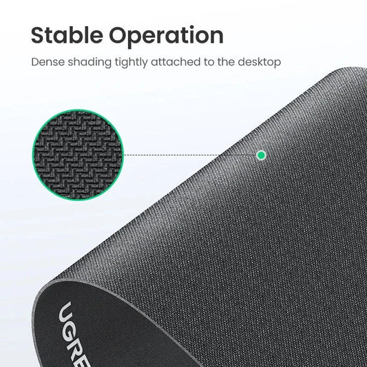 Non-slip Valorant-themed mouse pad with a robust rubber base and optimized surface for smooth tracking and precise control