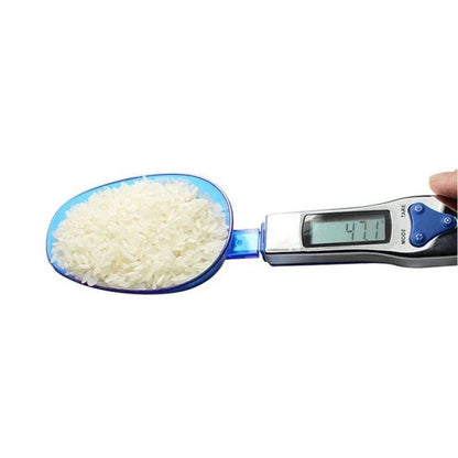 Trendha Digital Measuring Spoon for precise cooking and baking in the kitchen
