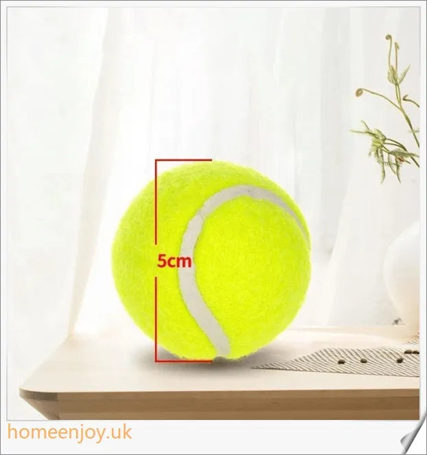 Automatic dog ball launcher with three distance control settings for indoor and outdoor play