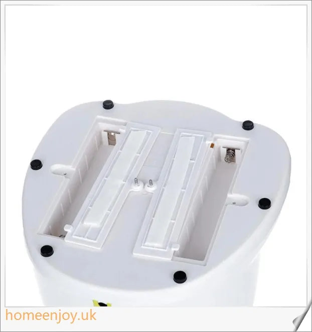 Automatic dog ball launcher with three distance control settings for indoor and outdoor play