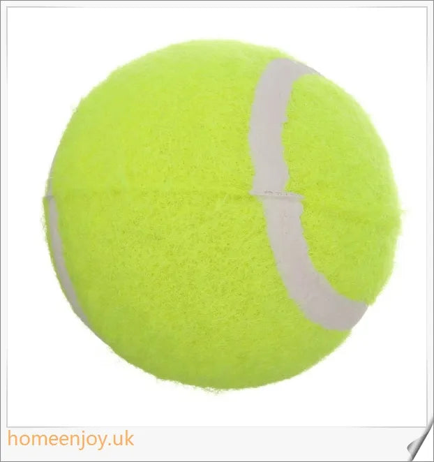 Automatic dog ball launcher with three distance control settings for indoor and outdoor play