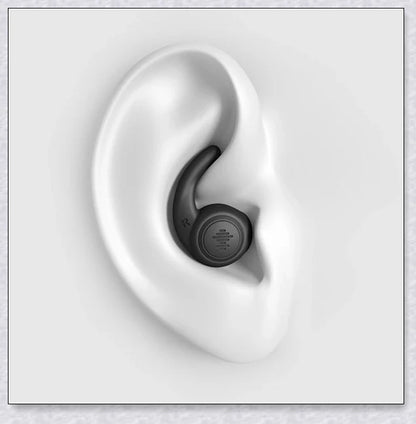 Professional Sleeping Ear Plugs made with German nano silica gel for exceptional comfort and noise reduction