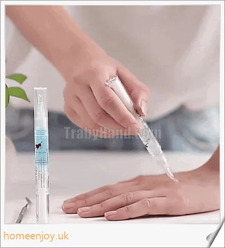 Dog Teeth Plaque Removing Pens - Innovative dual-pen system for comprehensive oral care