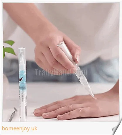 Dog Teeth Plaque Removing Pens - Innovative dual-pen system for comprehensive oral care