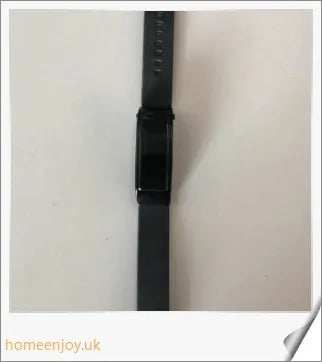 Fitband Blood Pressure Smart Watch with Heart Rate Monitor and Pedometer