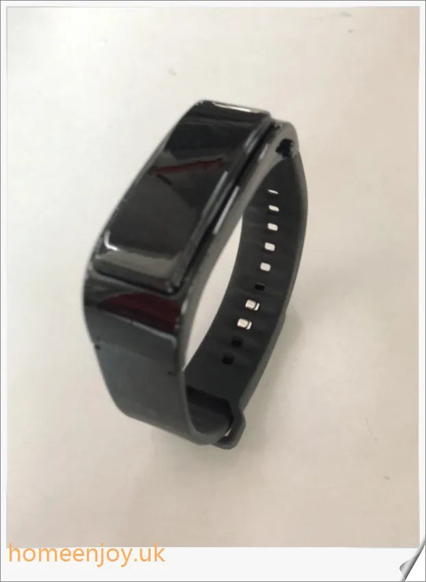 Fitband Blood Pressure Smart Watch with Heart Rate Monitor and Pedometer