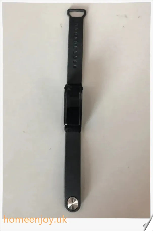 Fitband Blood Pressure Smart Watch with Heart Rate Monitor and Pedometer