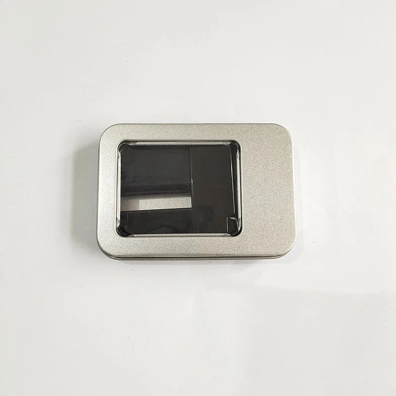 Adjustable pants waist clip with sleek, hidden design for a custom, comfortable fit