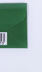 BREYLEE nasal mask removal paper strips, pack of 100 sheets measuring 7.8 by 12.5 centimetres