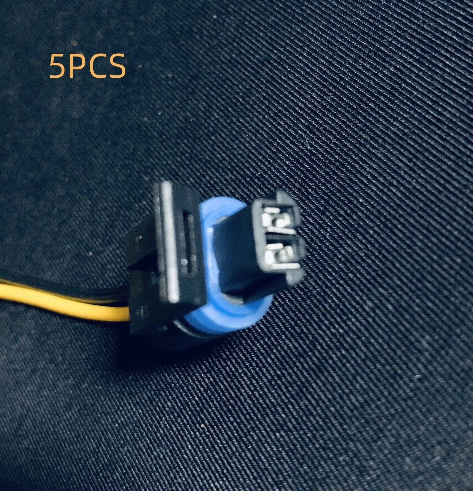 ACDelco car engine coolant temperature sensor plug replacement part