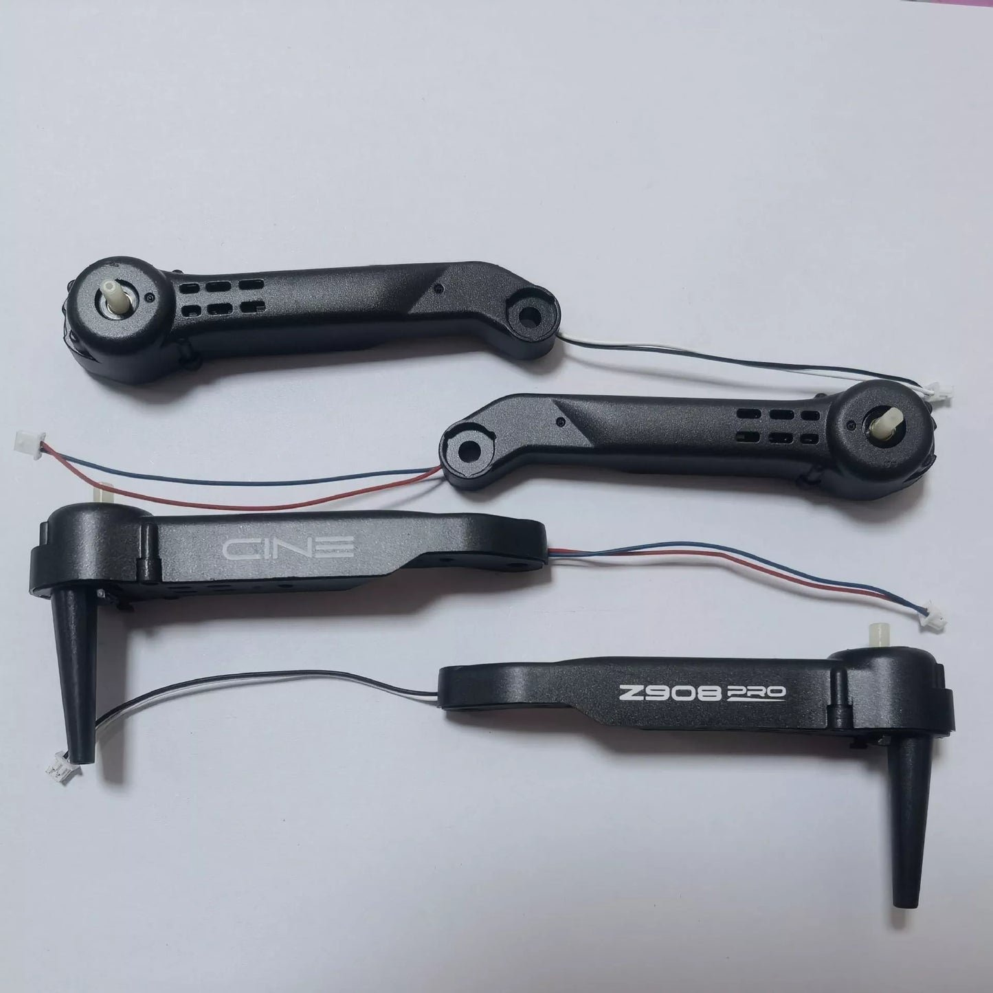 Z908 UAV Accessories Propeller set with Maple Leaf design