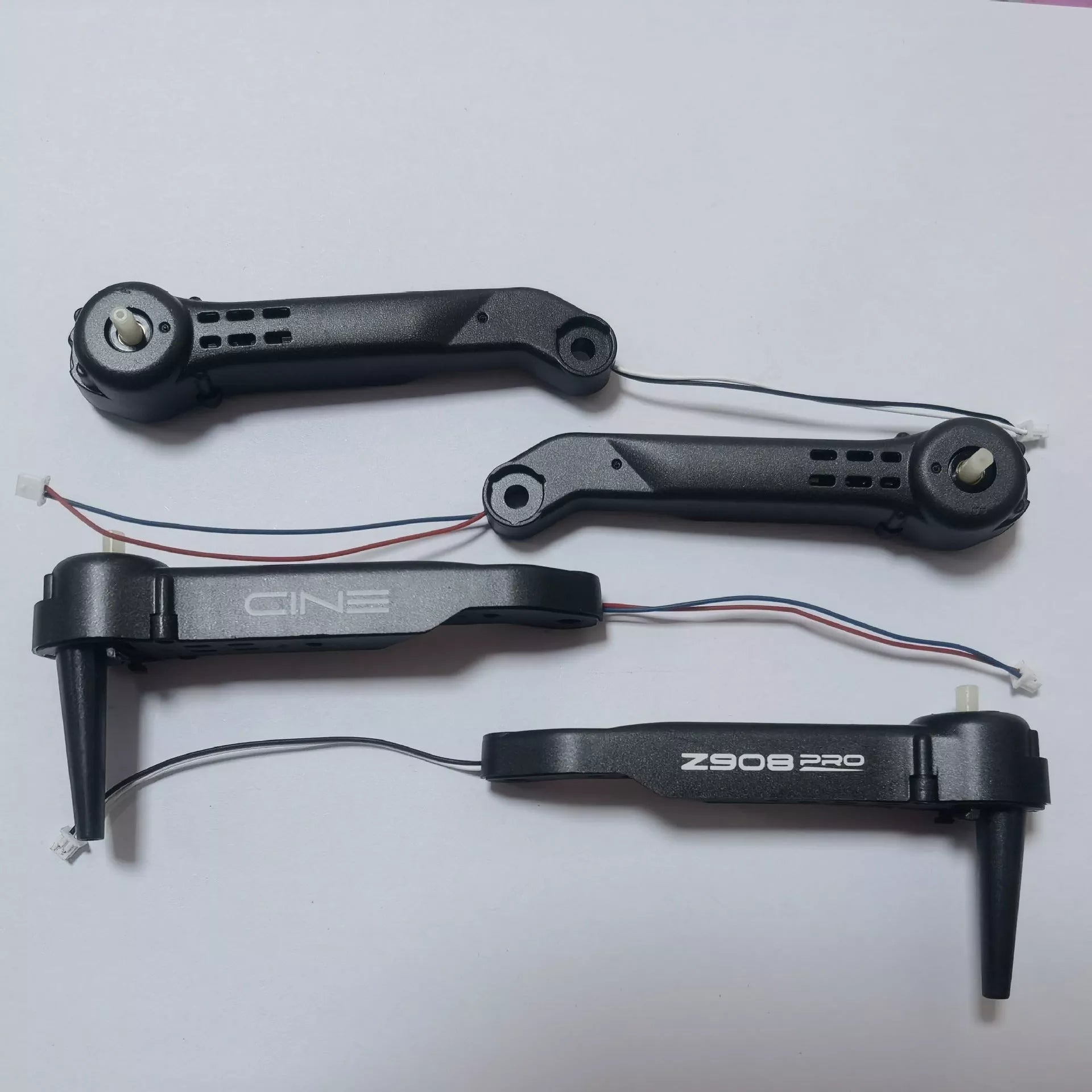 Z908 UAV Accessories Propeller set with Maple Leaf design