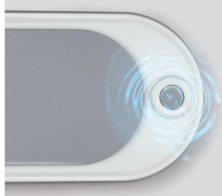 Premium ultrasonic cleaning machine for jewelry, watches, and eyewear - restores shine in just minutes