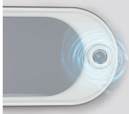 Premium ultrasonic cleaning machine for jewelry, watches, and eyewear - restores shine in just minutes