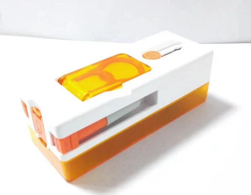 11-in-1 electronic cleaning kit with ABS plastic tools for keyboards, headsets and phones