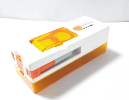 11-in-1 electronic cleaning kit with ABS plastic tools for keyboards, headsets and phones