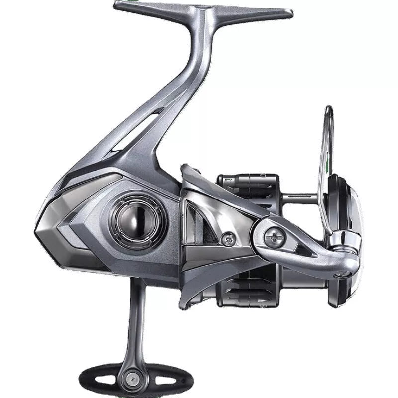 NASCI Shallow Line Cup Long Cast Fishing Wheel for sea spinning
