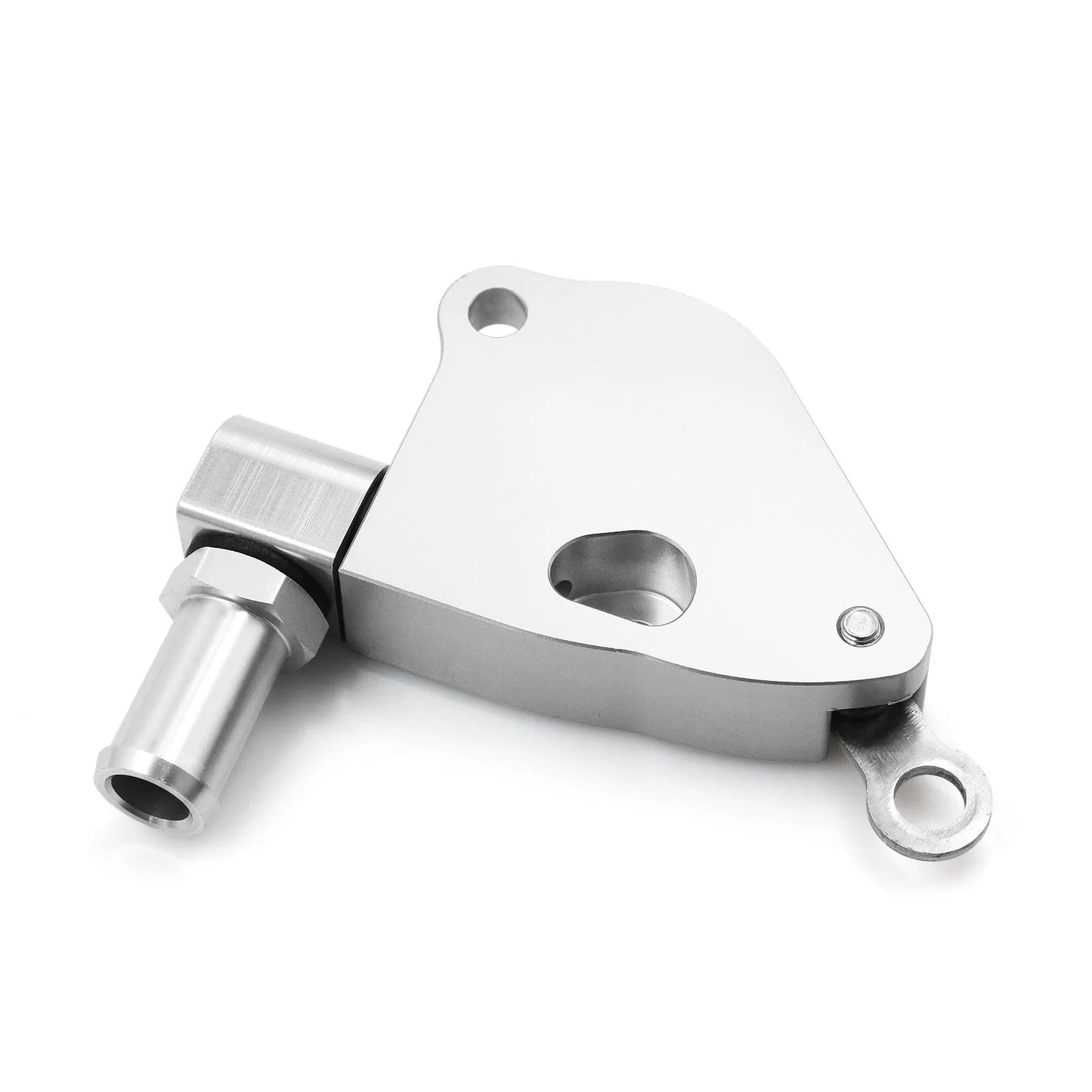 K Series intake manifold coolant adapter set for K20 and K24 engines