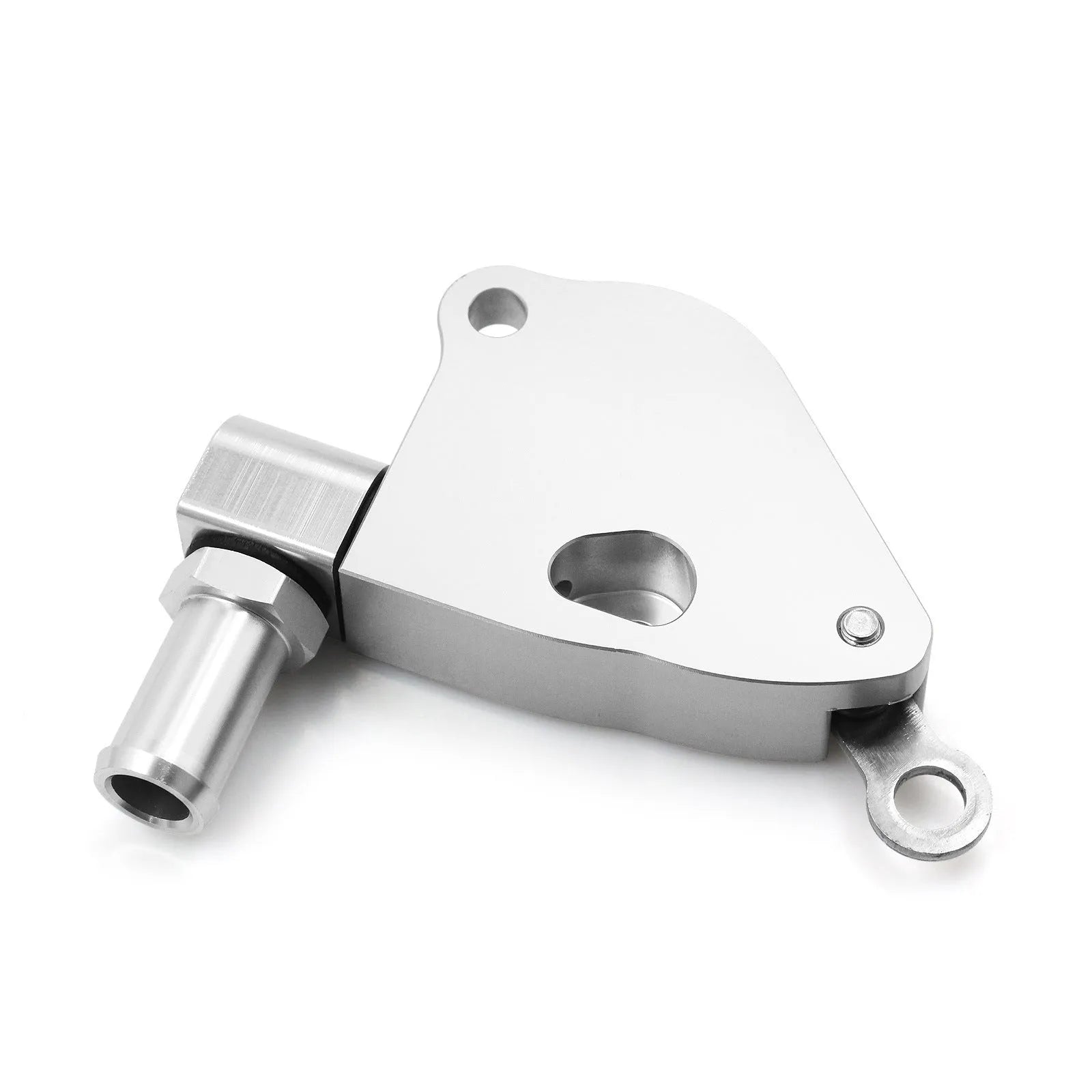 K Series intake manifold coolant adapter set for K20 and K24 engines
