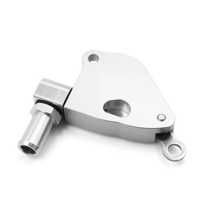 K Series intake manifold coolant adapter set for K20 and K24 engines