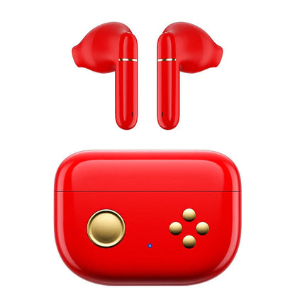 Premium noise-canceling wireless Bluetooth earbuds with advanced audio technology and comfortable, ergonomic design