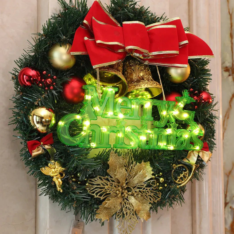 LED modelling light 21x12mm with white, red, green or yellow shell for Christmas garland decoration, IP44