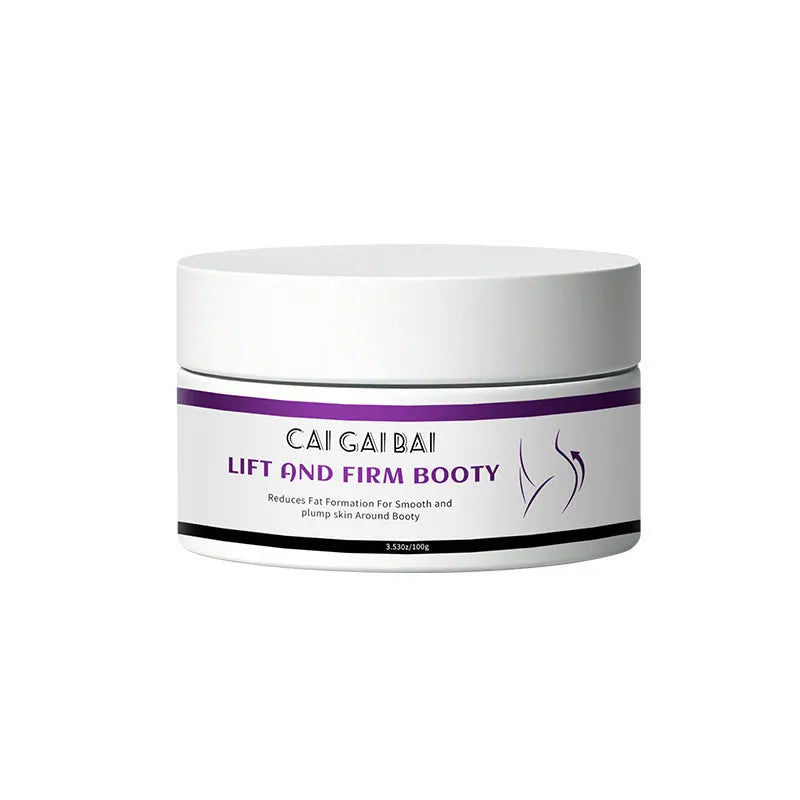 100g tube of NDC hip lifting cream for body shaping and firming the buttocks.