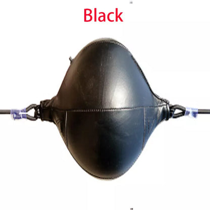 Adult Professional Boxing Ball for speed training with accessories