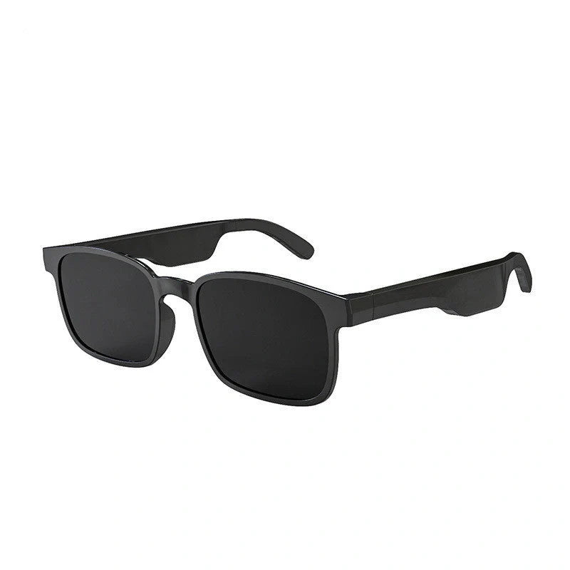 Bluetooth 5.0 Smart Sunglasses for sports and calls with waterproof feature