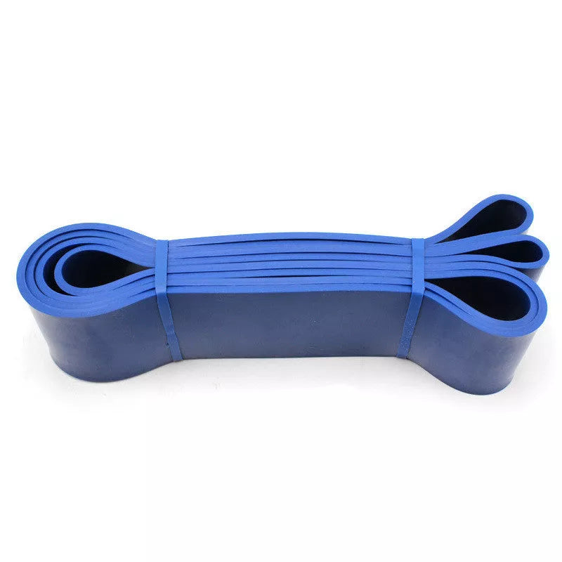Adjustable Yoga Pull Rope for stretching and pull-up assistance in various colours