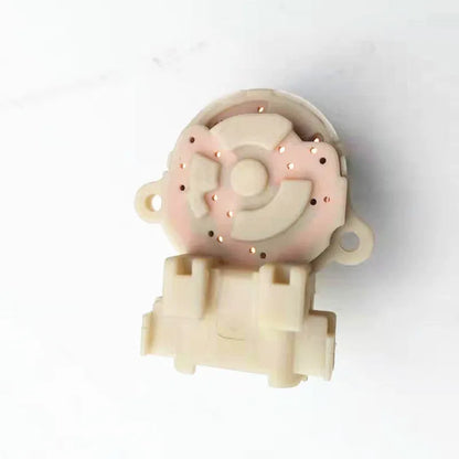 White head ignition lock plug replacement part for Senya M80 S80 gas cooker