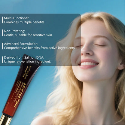 20ml skin moisturising cream for hydrating, firming and wrinkle care