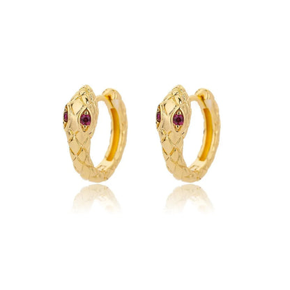 Women's copper geometric butterfly earrings with diamond treatment in heart, bow, and star shapes, multiple colour options