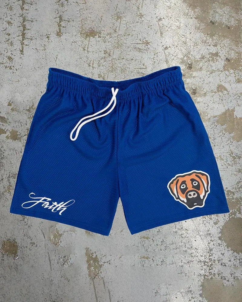 Men's quick-drying beach shorts in milk silk with digital print, loose fit, ten colours, sizes S to 2XL.