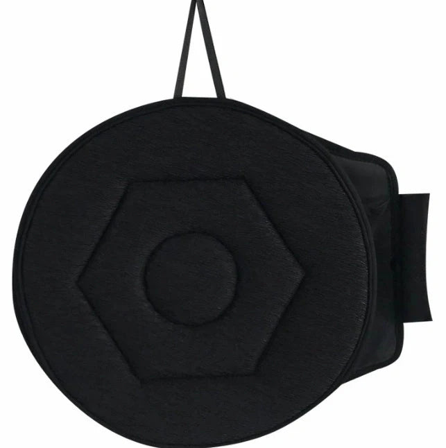 360 Degree Rotation Seat Cushion in various colors for enhanced mobility and comfort